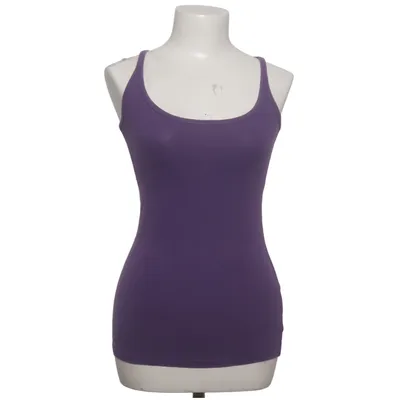 Tanktop (Lila) van Pimkie Basic