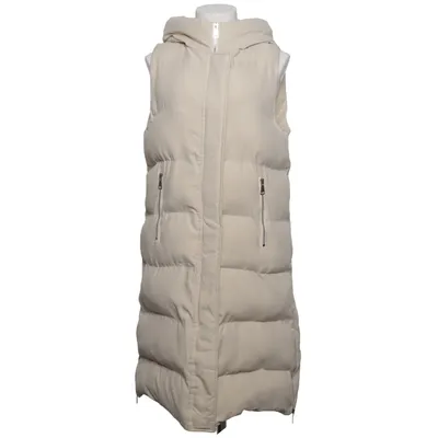 Outer vest (Beige) from JS Millenium Polyester