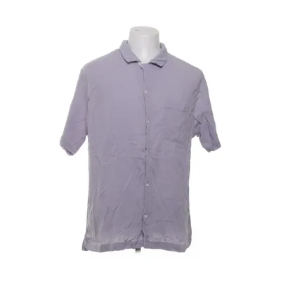 Kortärmad skjorta (Grå) från Urban Outfitters Bomull