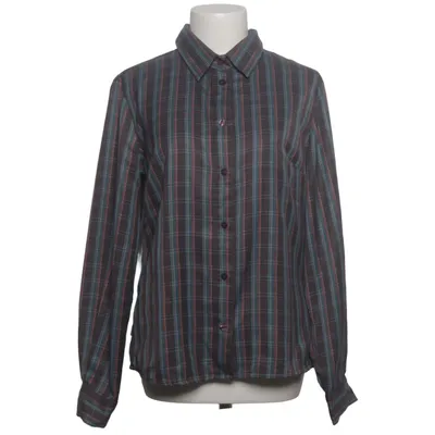 Hemd (Braun, Blau, Rot) von Odlo