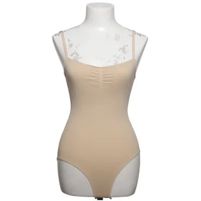 Sous-vêtements gainants (Beige) de Blue Motion Coton, Élasthane, Polyamide
