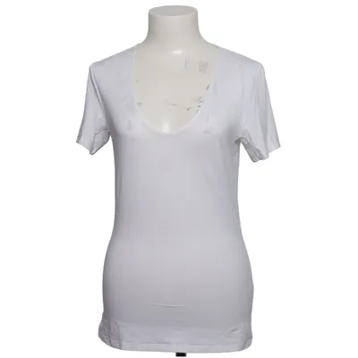 T-shirt (Vit) från Mey Bomull, Elastan, Polyamid, Polyester