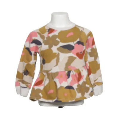 Klänning (Flerfärgad) från Next Bomull, Elastan, Polyester