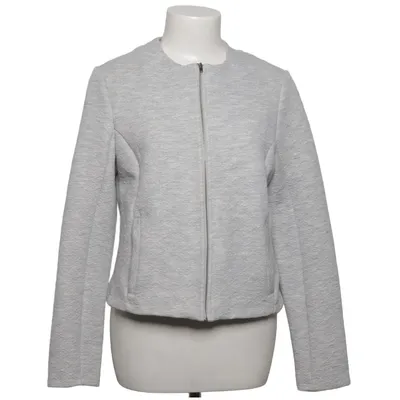 Jakke (Grå) fra Yessica by C&A Bomuld, Polyester