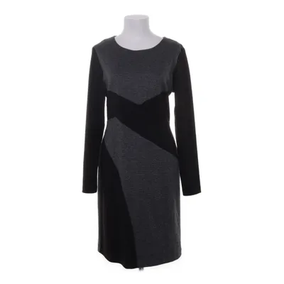 Robe (Noir, Gris) de Aust Élasthane, Polyester, Viscose