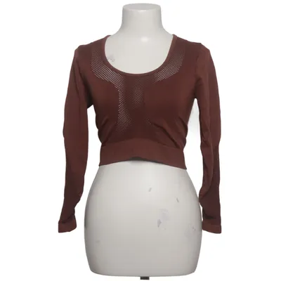 Haut de sport (Marron) de Hiit