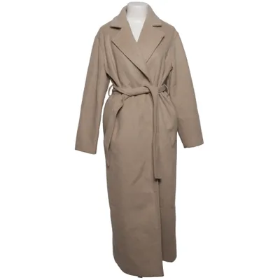 Jas (Beige) van Lawrence Grey Polyester