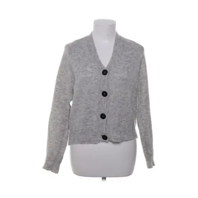 Cardigan (BLANE) de Arnie Says Laine d'alpaga, Polyamide, Laine