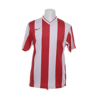 Fotbollströja (Röd, Vit) från Nike Polyester