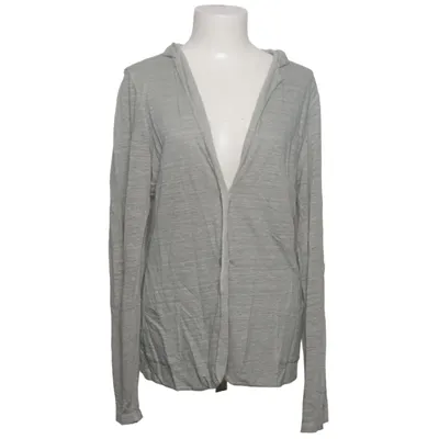 Cardigan (Gray) from Daniels Linen
