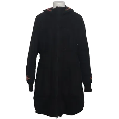 Parka (Noir, Multicolore) de Faith Connexion Élasthane, Coton biologique, Polyester