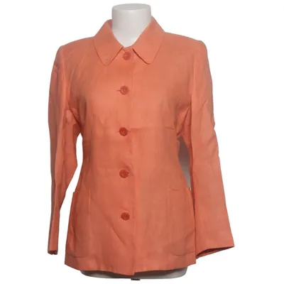 Blazer (Oranje) van Antonio Fusco
