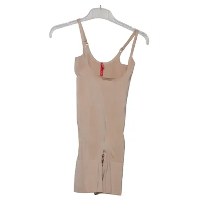 Shapewear body (Beige) from Spanx Elastane, Polyamide