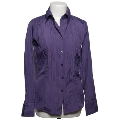 Blus (Lila) från X-Mail Polyester