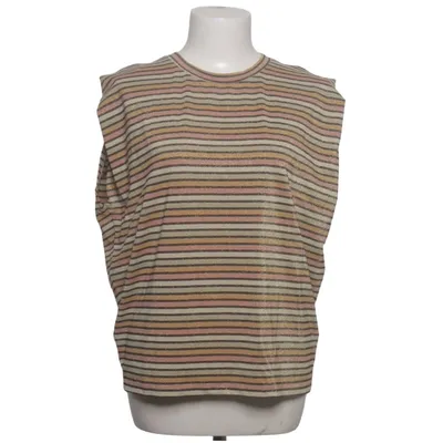 Topp (Beige, Rosa, Brun) från Summum