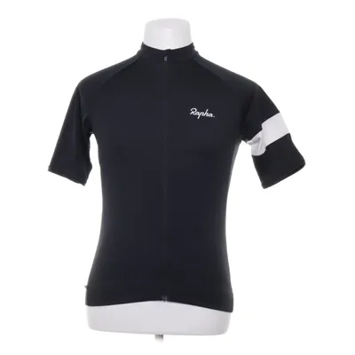 Wielershirt (Zwart) van Rapha Polyester