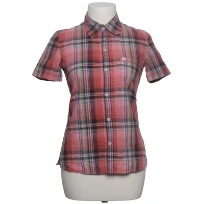 Short sleeve shirt (Florida Shirt) from Carhartt Cotton