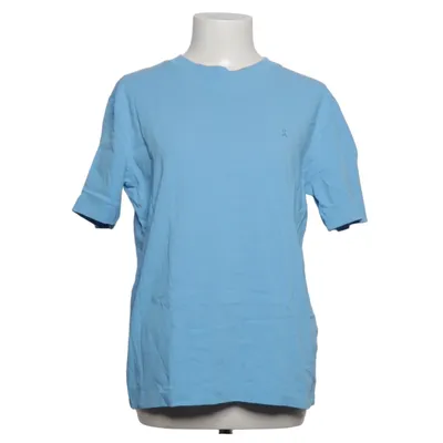 T-shirt (Blå) från Armedangels Ekologisk bomull, Återvunnen bomull