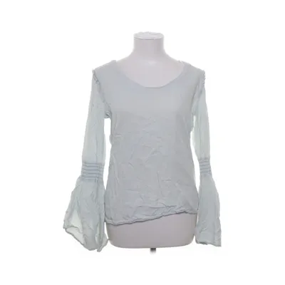 Blouse (Blue) from Aaiko
