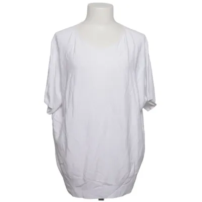 Top (Wit) van Norah Polyamide, Viscose
