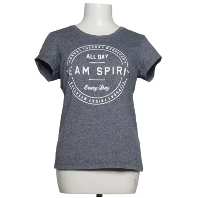 T-shirt (MISS/08 ARTWORK TEE) från Miss America Bomull, Polyester