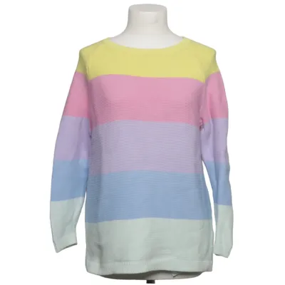 Pull-over (Jaune, Rose, Bleu) de Mybc Coton