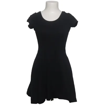 Robe (Noir) de Tally Weijl Coton, Élasthane
