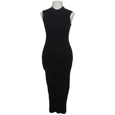 Robe longue (Noir) de Zara Trafaluc
