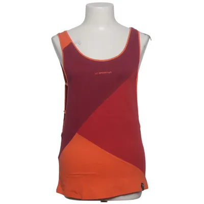 Sport tanktop (Lila, Oranje, Rood) van La Sportiva