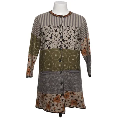 Cardigan (Flerfarvet) fra Gudrun Sjödén