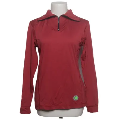 Maillot de vélo (Rouge) de Iguana Polyamide