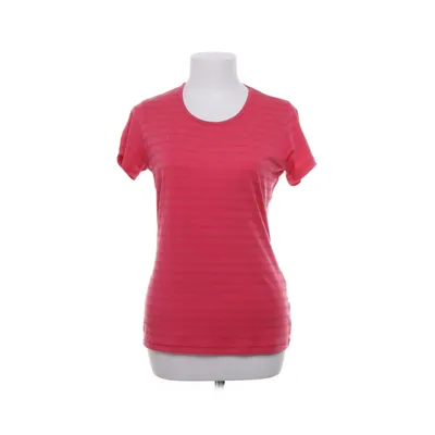 T-shirt (Pink) from Mountain Equipment Elastane, Lyocell, Polyester