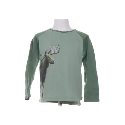 Lange mouwen shirt (Groen) van Jako-O Katoen