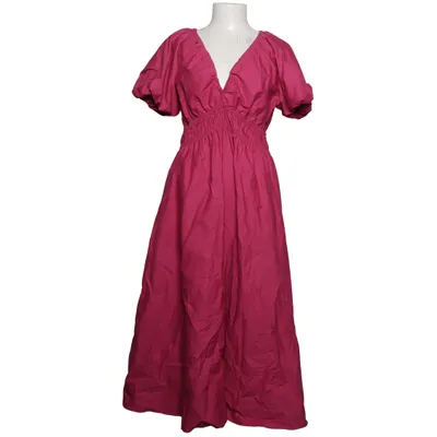 Robe (Rose) de C&A Coton