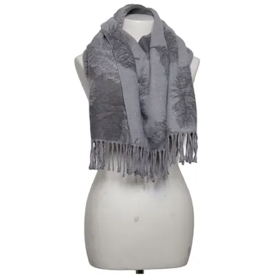 Écharpe (Gris) de Moshi Polyester