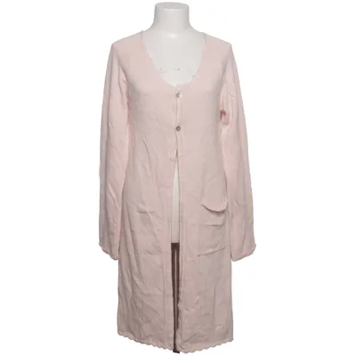 Cardigan (Pink) from Tina Wodstrup