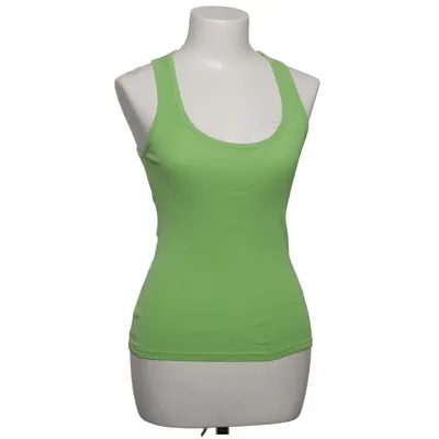 Débardeur (Vert) de Pimkie Basic Coton