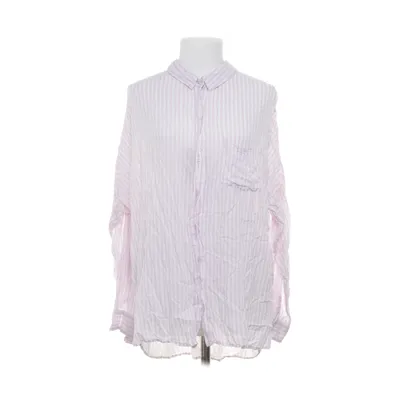 Shirt (Pink, White) from LTB