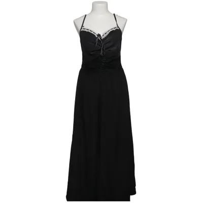 Nuisette (Noir) de Shein Élasthane, Polyester