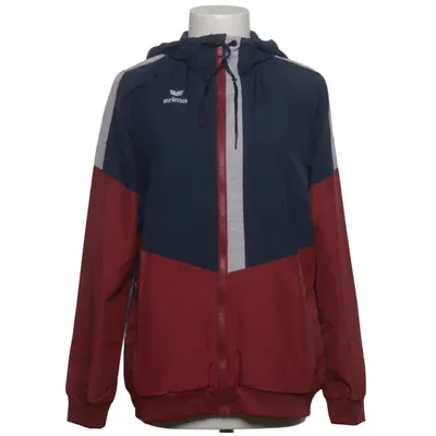 Veste de sport (Bleu, Rouge, Gris) de Erima Polyester