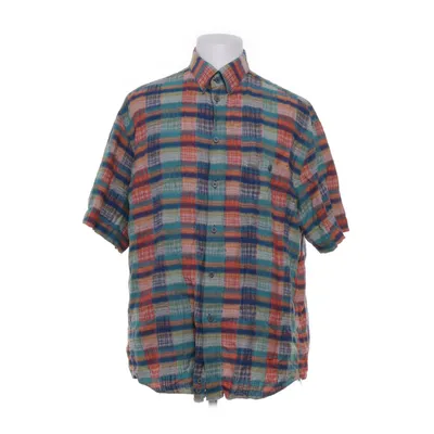 Short sleeve shirt (Multicolored) from Missoni Sport Cotton