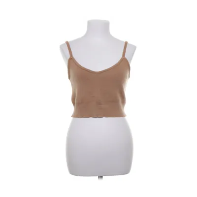 Crop top (Brun) från About You Ull