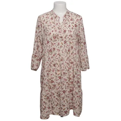 Robe (Blanc, Rouge, Jaune) de Hailys Polyester