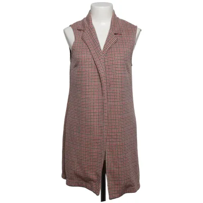 Gilet d'extérieur (Rouge, Noir, Beige) de Innocence Élasthane, Polyester