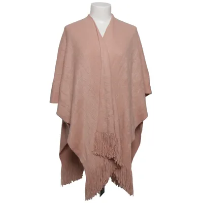 Poncho (Beige) from Mister Lady Acrylic
