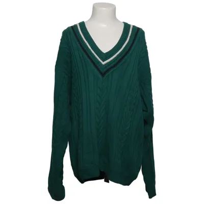 Sweater (Green) from Marc O'Polo Cotton