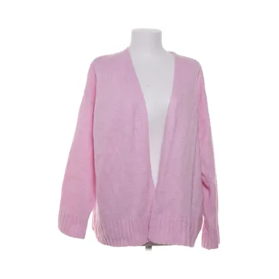 Cardigan (Roze) van Hema Acryl, Polyester, Viscose, Wol