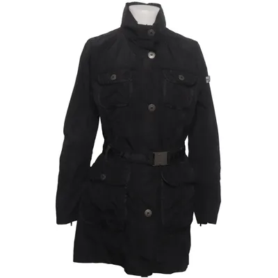 Safarijakke (3752) fra Frieda & Freddies Polyester