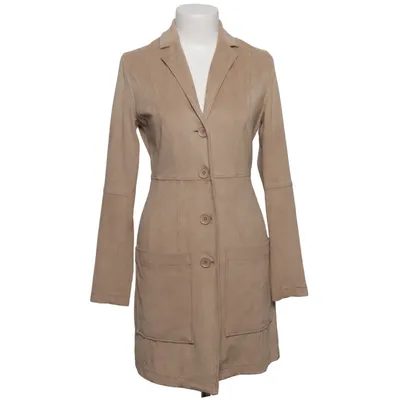 Kappa (Beige) från Manguun Elastan, Polyester