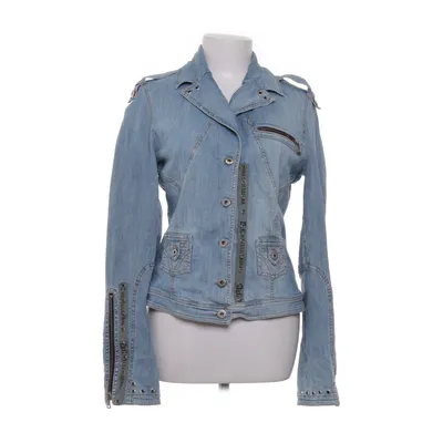 Jeansjacka (Blå) från Dolce & Gabbana